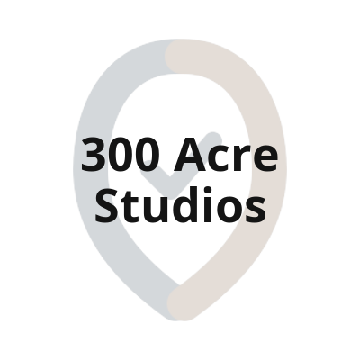 1 300 acre studios textlogo 1
