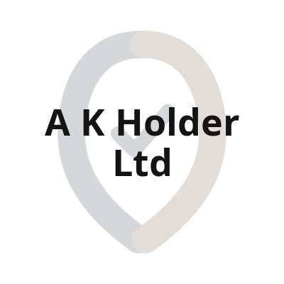 1 a k holder ltd textlogo 1