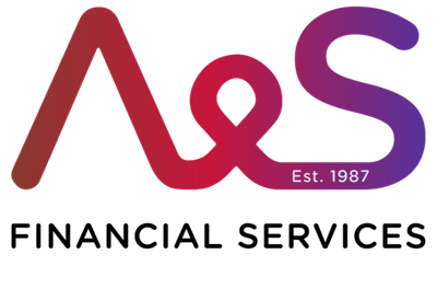 1 a s financial services 1