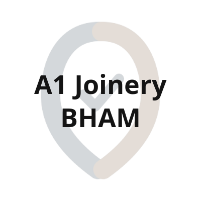1 a1 joinery bham textlogo 1