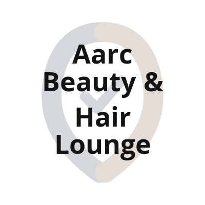 1 aarc beauty hair lounge textlogo 1
