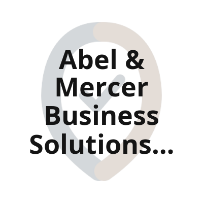 1 abel mercer business solutions ltd textlogo 1