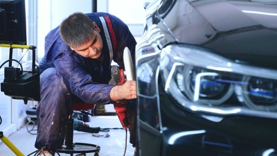 1 accident repair auto craft specialists 1