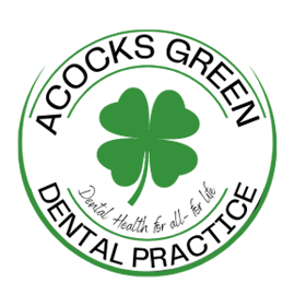 1 acocks green dental practice 1