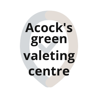 1 acocks green valeting centre textlogo 1