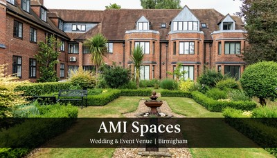 1 ami spaces 1