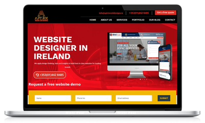 1 aptrix web designs 1