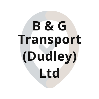 1 b g transport dudley ltd textlogo 1