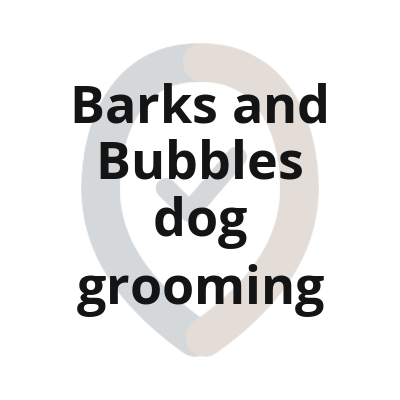 1 barks and bubbles dog grooming textlogo 1