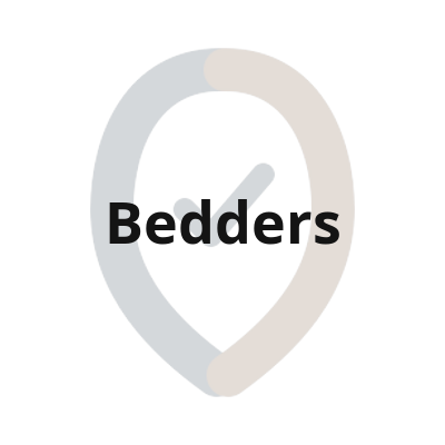 1 bedders textlogo 1