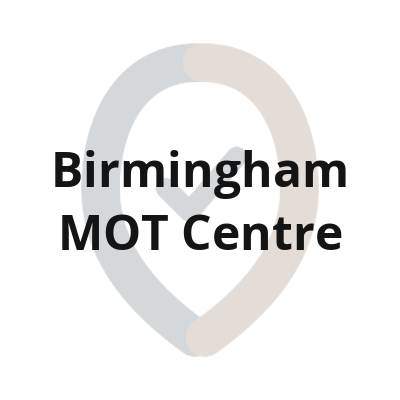 1 birmingham mot centre textlogo 1