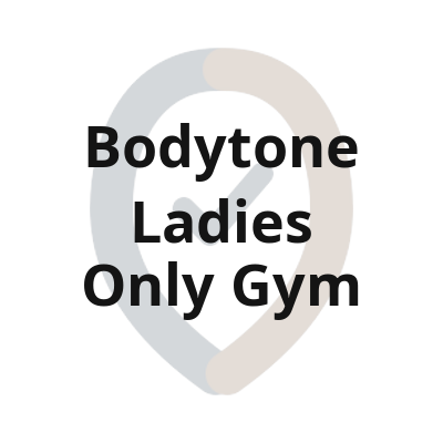 1 bodytone ladies only gym textlogo 1