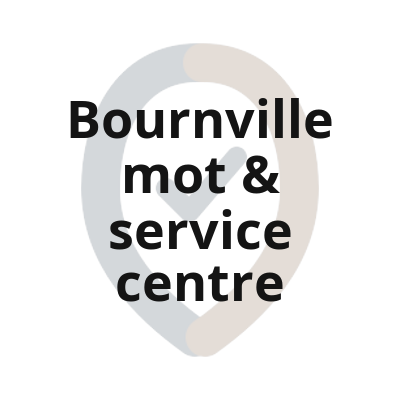1 bournville mot service centre textlogo 1