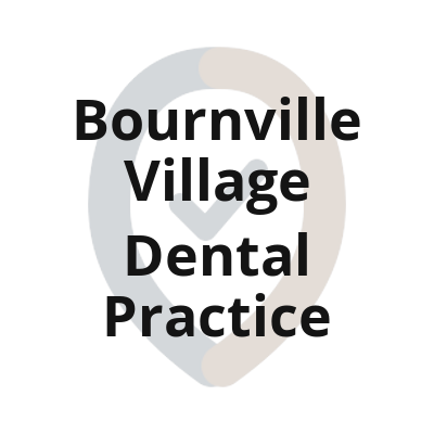 1 bournville village dental practice textlogo 1