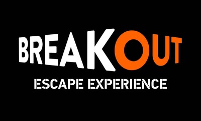 1 breakout escape experience merry hill 1