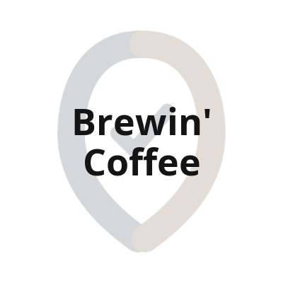 1 brewin coffee textlogo 1