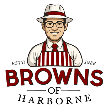 1 browns butchers of harborne 1