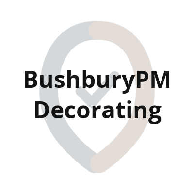 1 bushburypm decorating textlogo 1