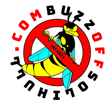 1 buzz off solihull pest control 1