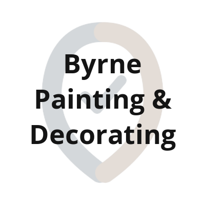 1 byrne painting decorating textlogo 1