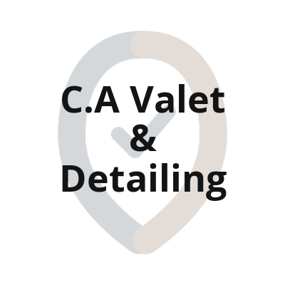 1 ca valet detailing textlogo 1