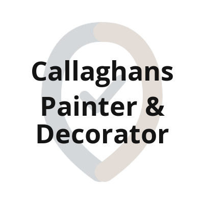 1 callaghans painter decorator textlogo 1