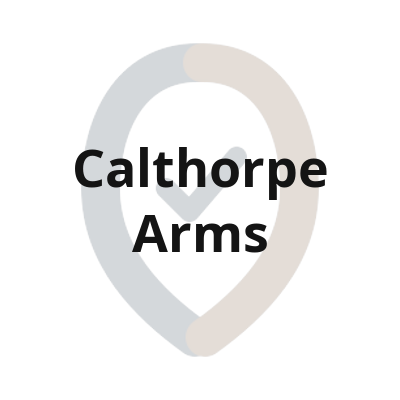 1 calthorpe arms textlogo 1