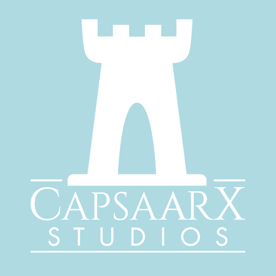 1 capsaarx studios 1