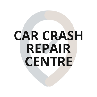 1 car crash repair centre textlogo 1