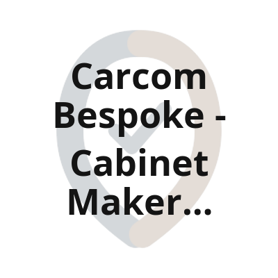 1 carcom bespoke cabinet maker birmingham textlogo 1