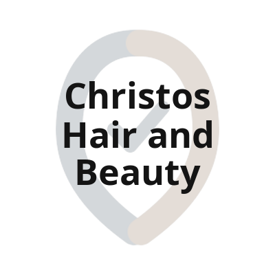 1 christos hair and beauty textlogo 1