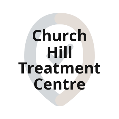 1 church hill treatment centre textlogo 1