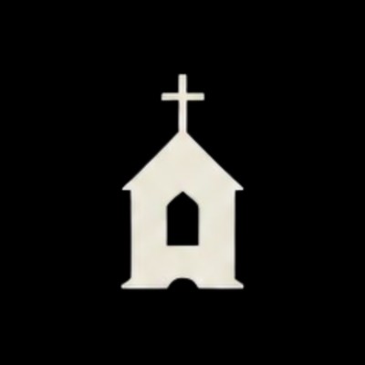 1 church tavern 1