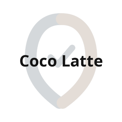 1 coco latte textlogo 1