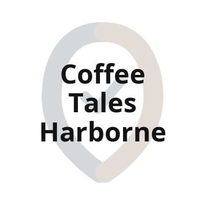1 coffee tales harborne textlogo 1