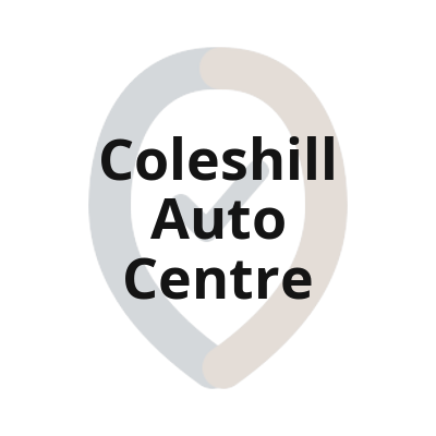1 coleshill auto centre textlogo 1