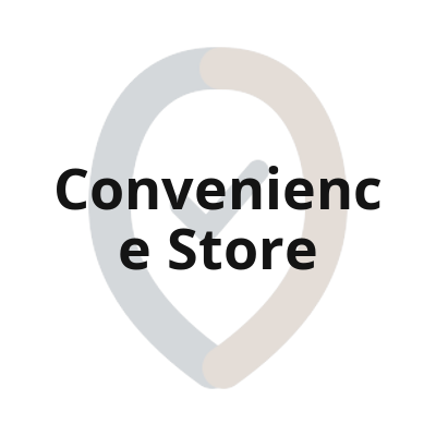 1 convenience store textlogo 1