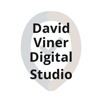 1 david viner digital studio textlogo 1