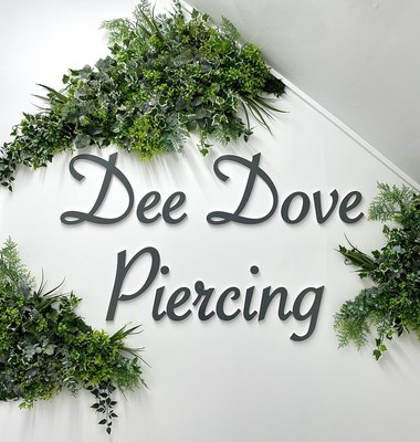 1 dee dove piercing 1