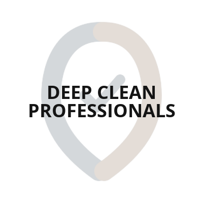 1 deep clean professionals textlogo 1