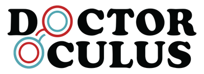 1 doctor oculus 1