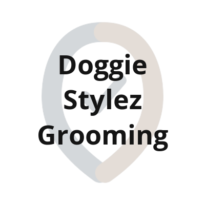 1 doggie stylez grooming textlogo 1