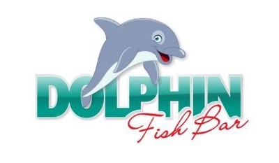 1 dolphin fish bar 1