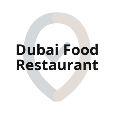 1 dubai food restaurant textlogo 1