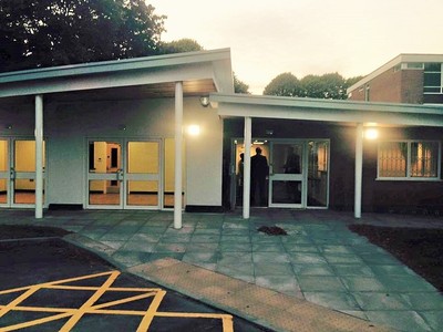 1 edgbaston community centre 1