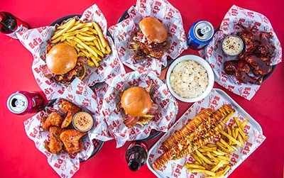 1 eds easy diner birmingham bullring 1