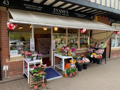 1 evanss of bournville 1