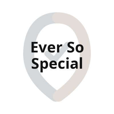 1 ever so special textlogo 1