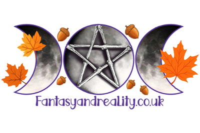 1 fantasy reality 1
