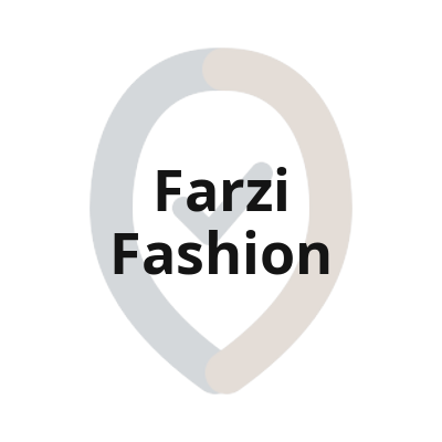 1 farzi fashion textlogo 1
